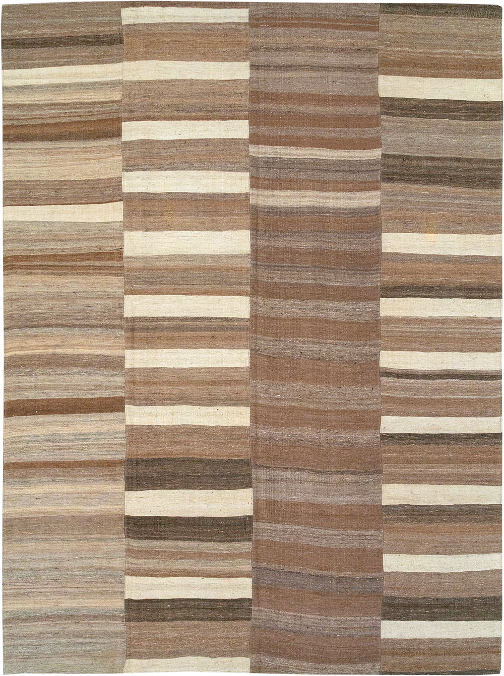 kilim Carpet - # 109414