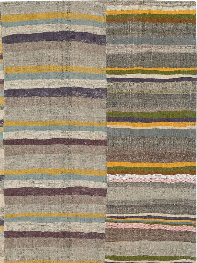 kilim Carpet - # 109416