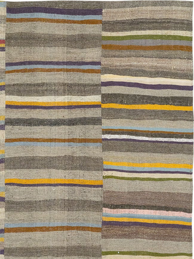 kilim Carpet - # 109416