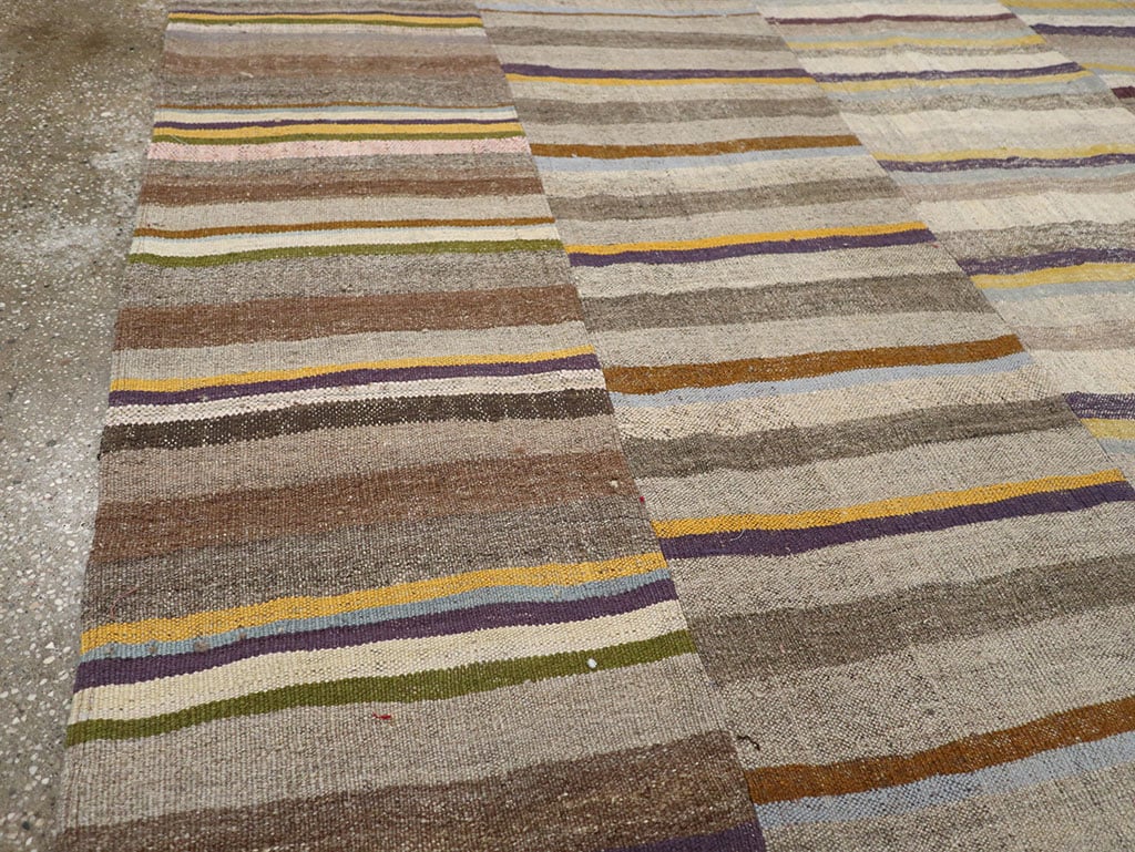 kilim Carpet - # 109416