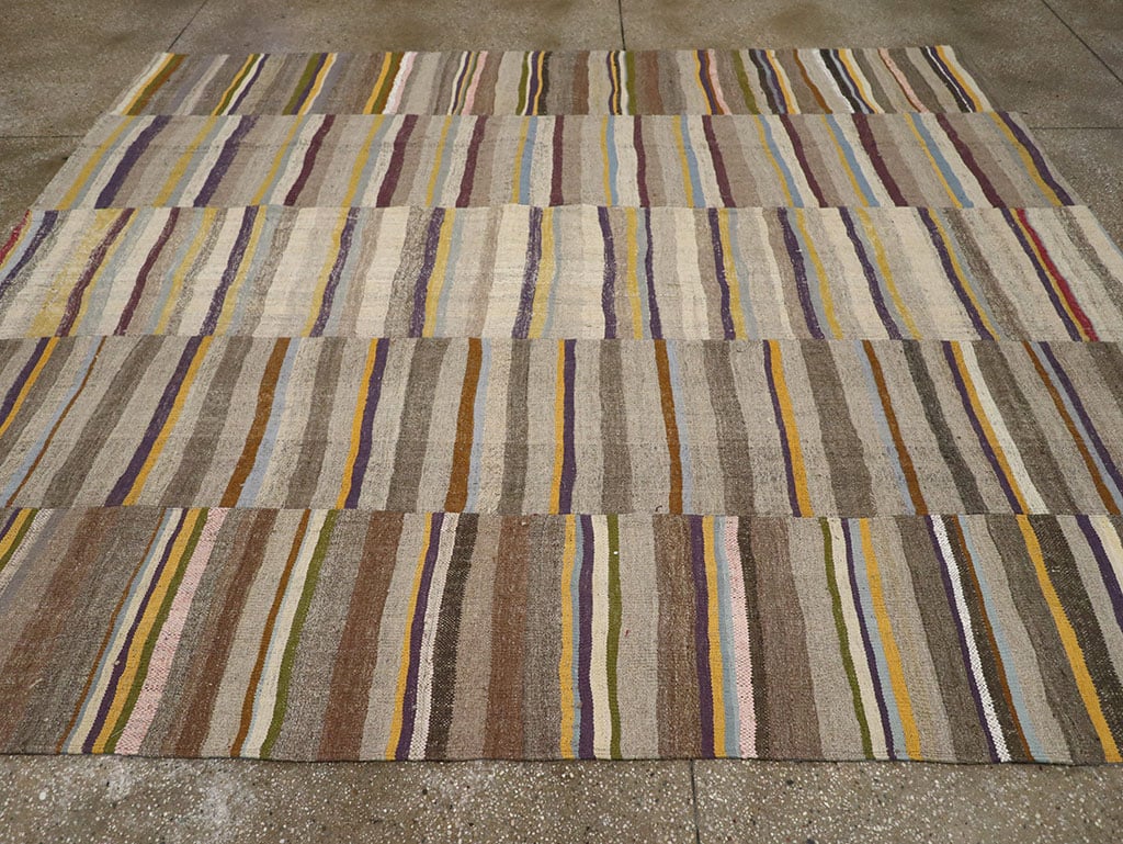 kilim Carpet - # 109416