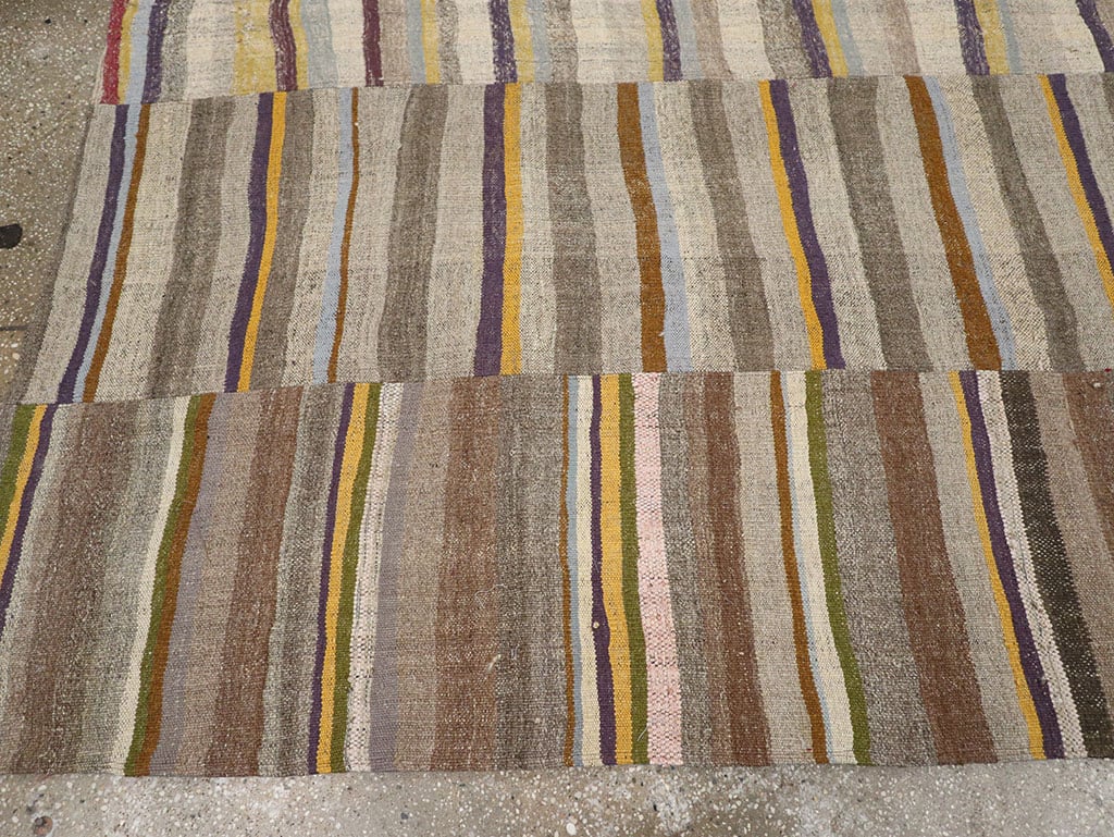 kilim Carpet - # 109416