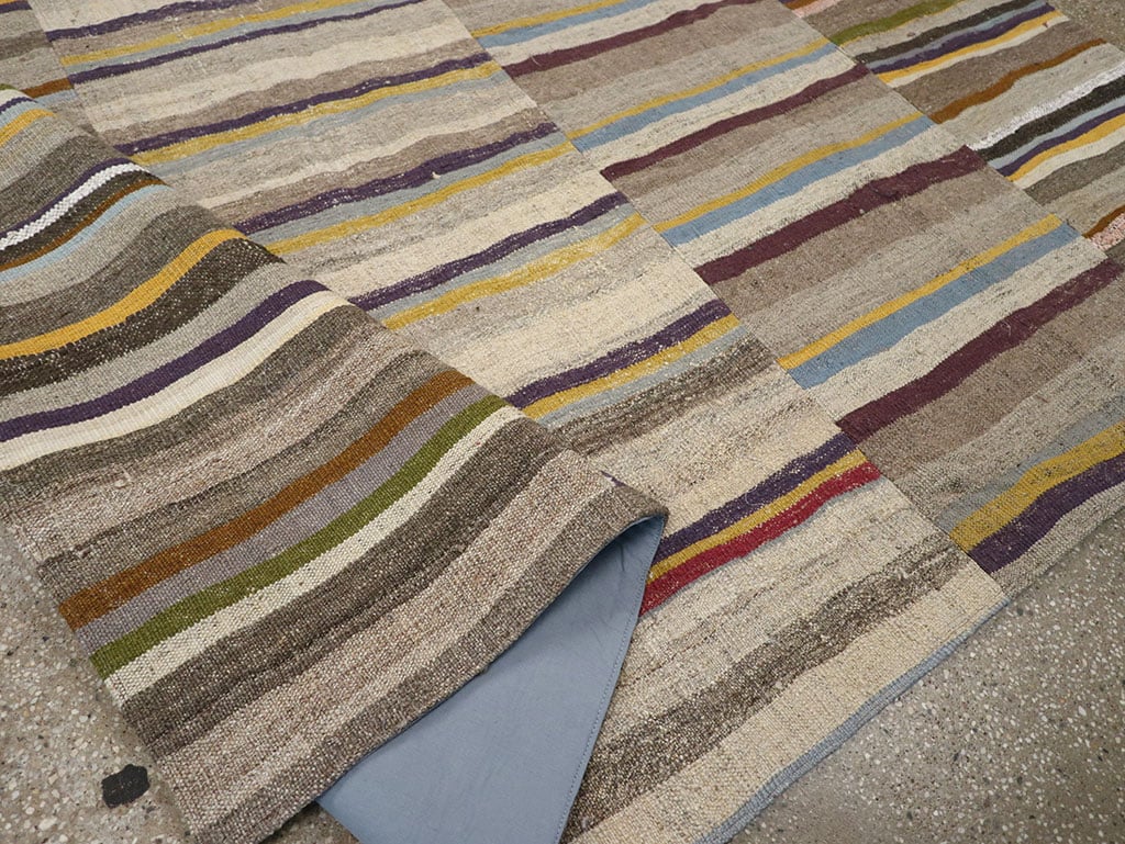 kilim Carpet - # 109416