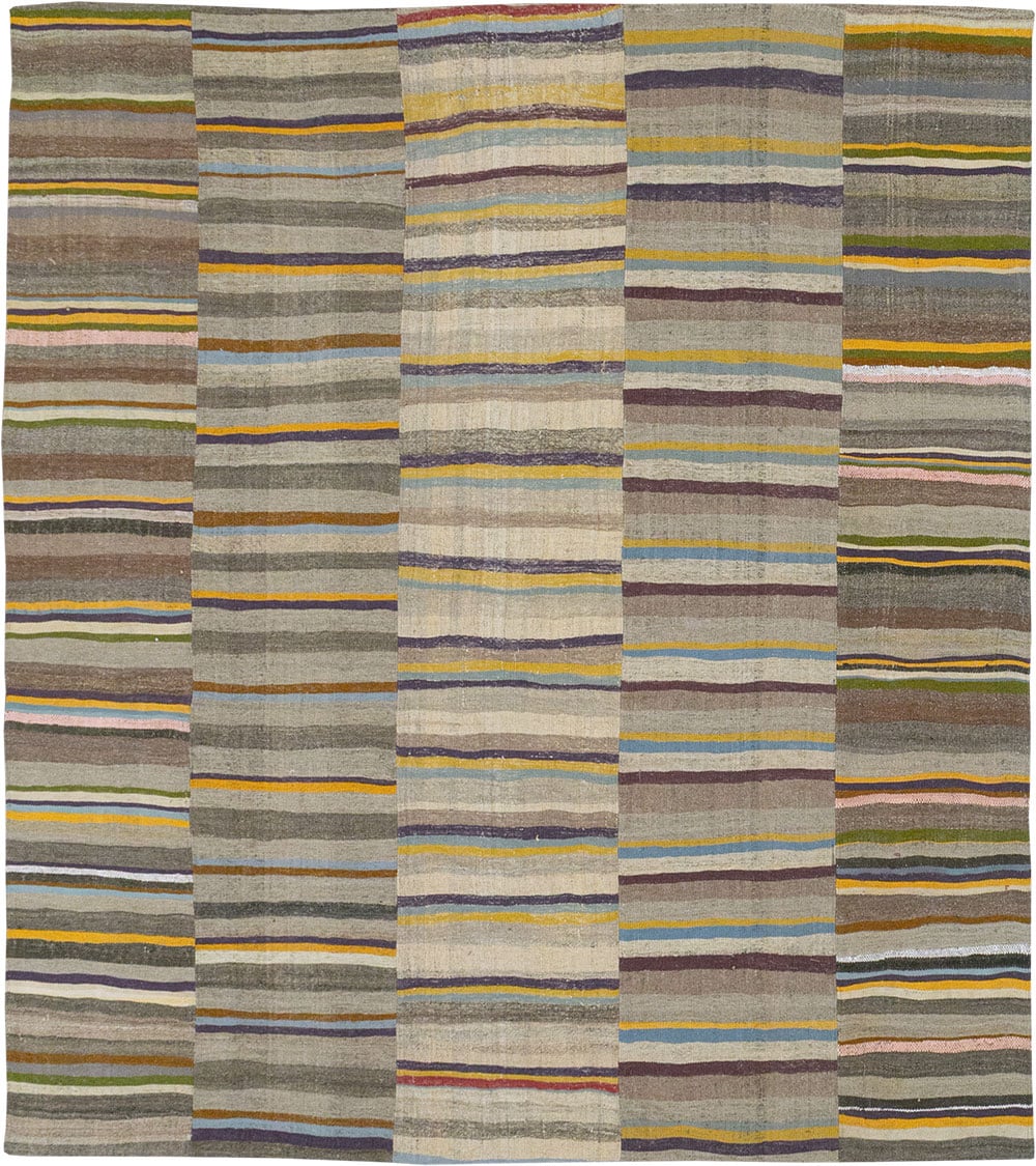 kilim Carpet - # 109416