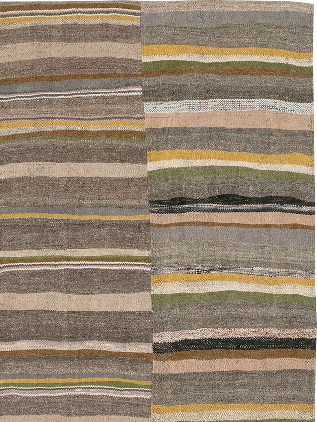 kilim Carpet - # 109417
