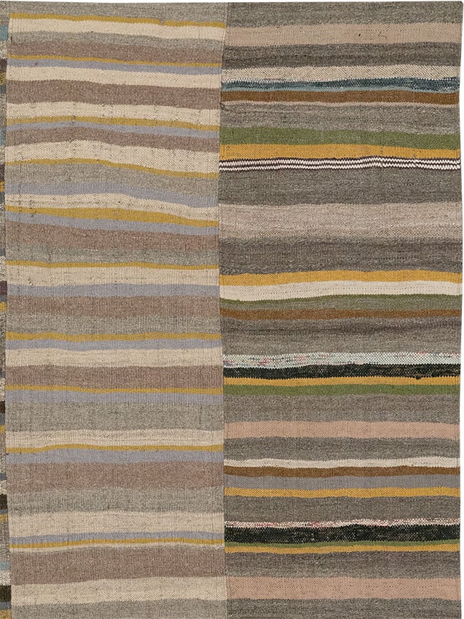 kilim Carpet - # 109417
