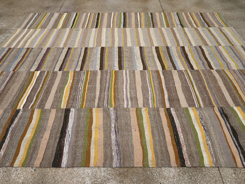 kilim Carpet - # 109417