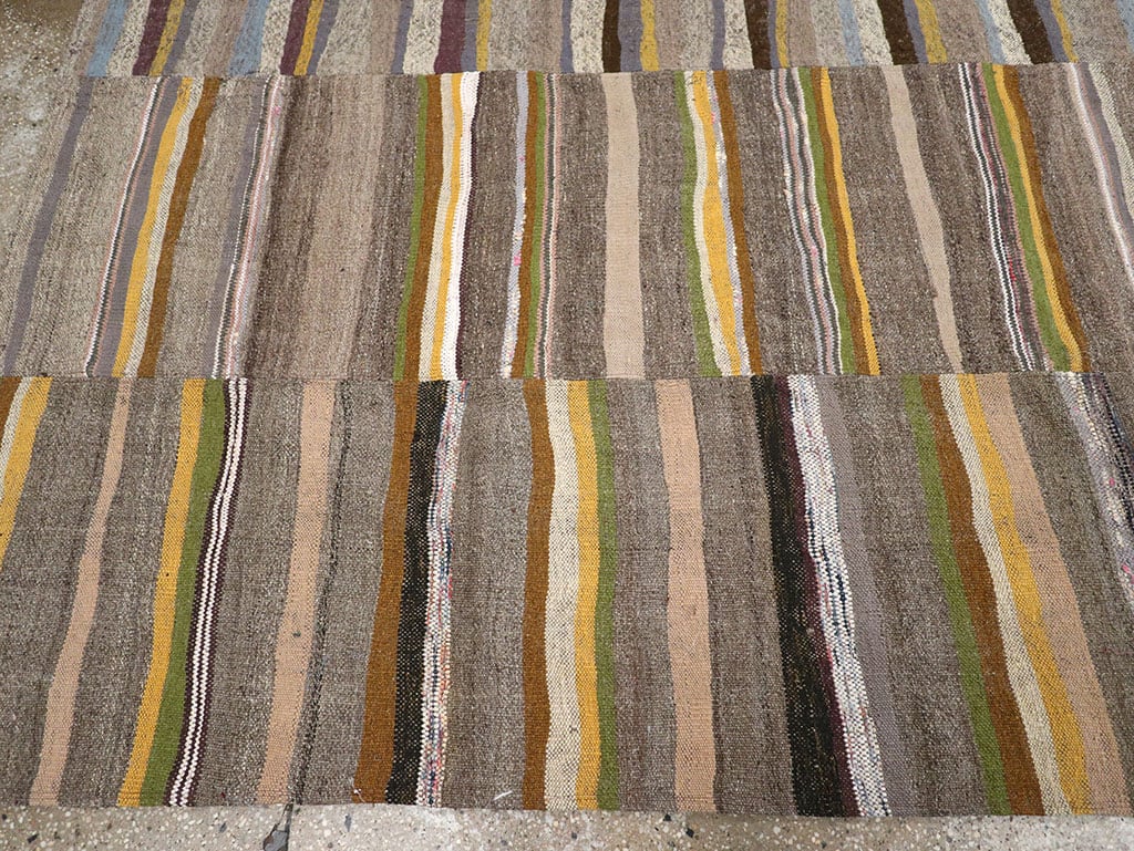 kilim Carpet - # 109417