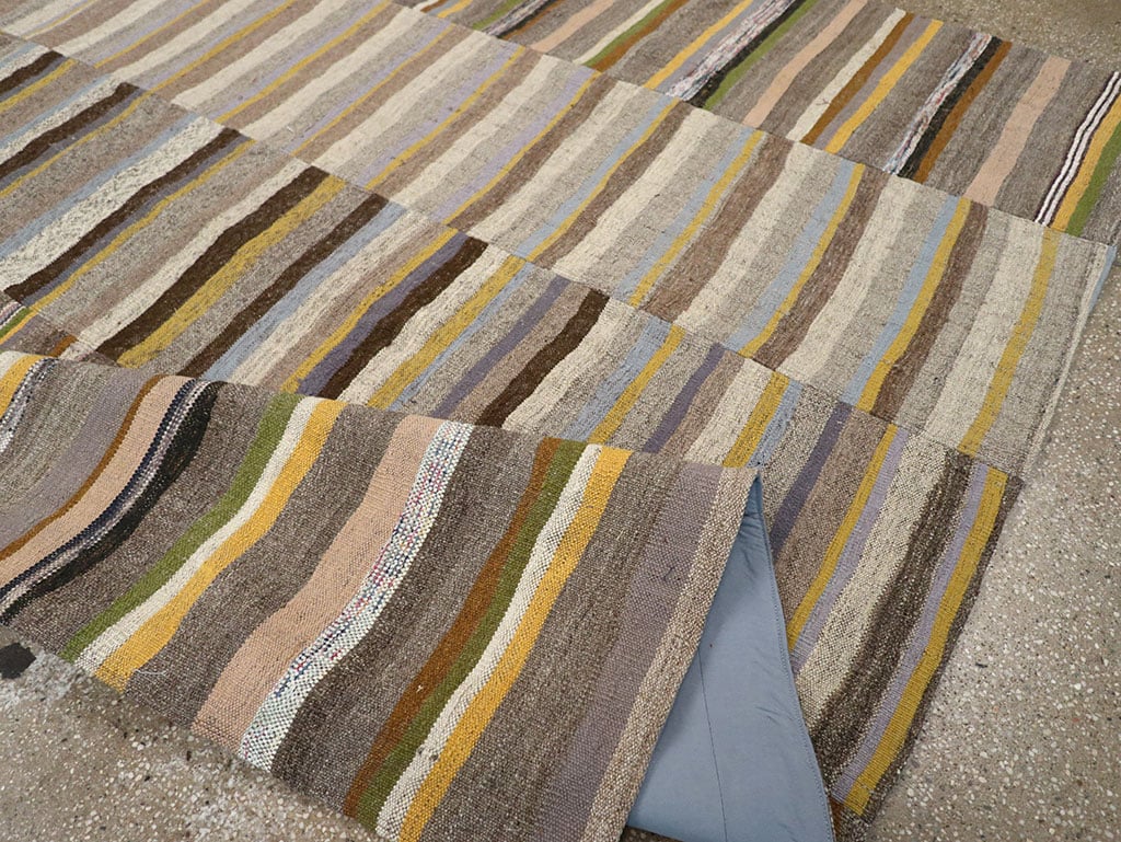 kilim Carpet - # 109417