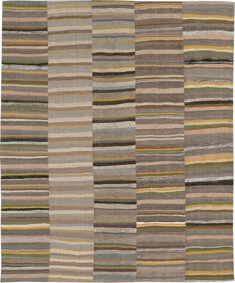 kilim Carpet - # 109417