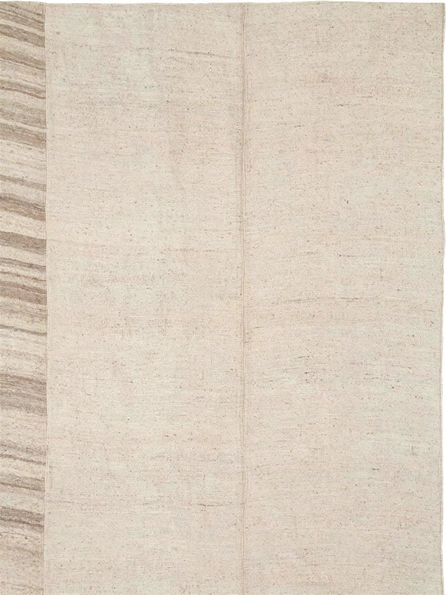 kilim Carpet - # 109418