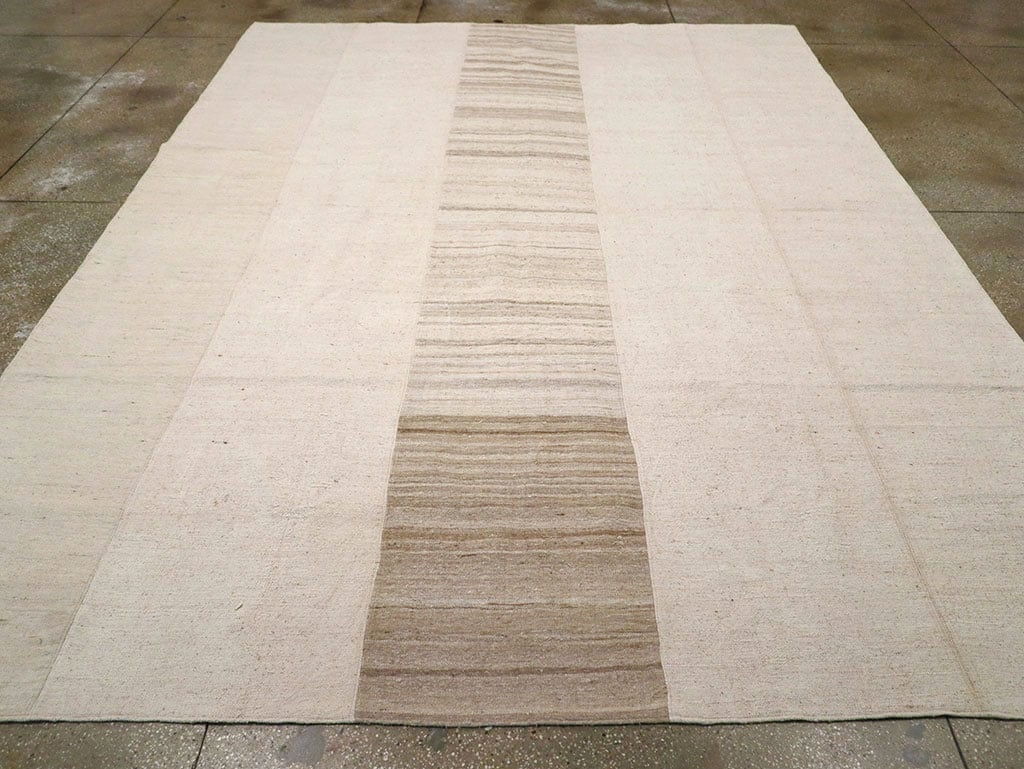 kilim Carpet - # 109418