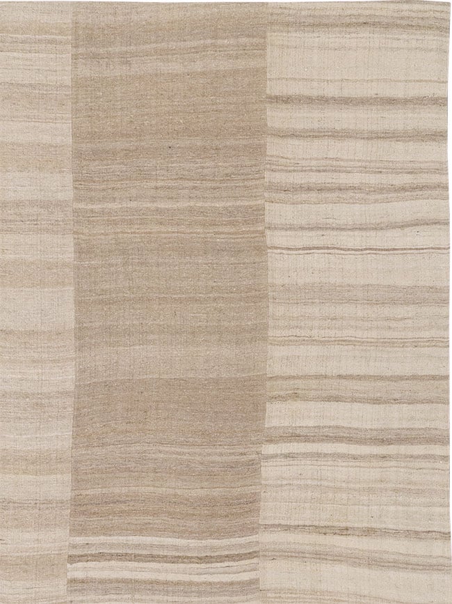 kilim Carpet - # 109419