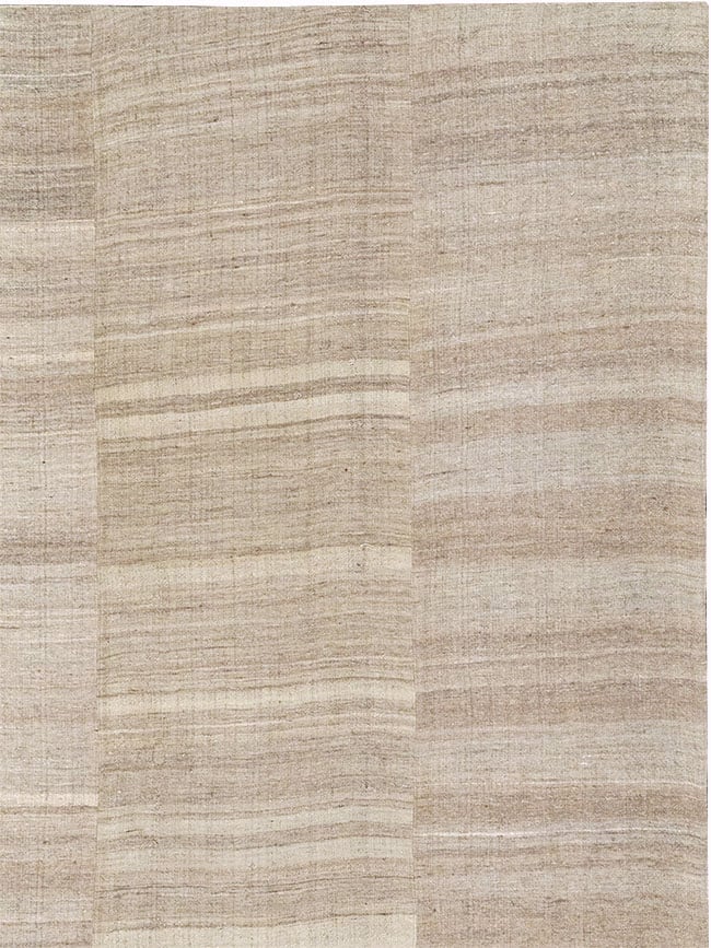 kilim Carpet - # 109419