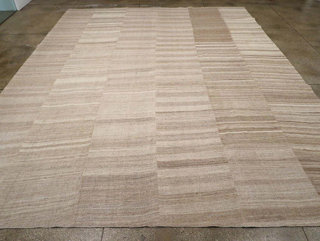 kilim Carpet - # 109419