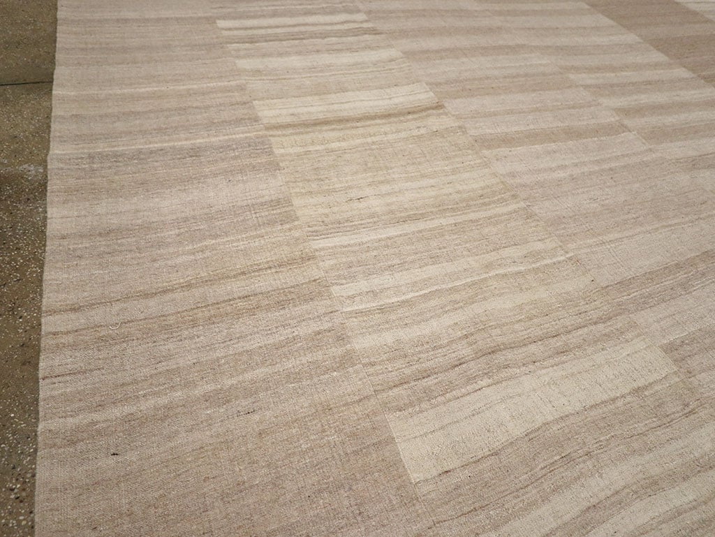 kilim Carpet - # 109419