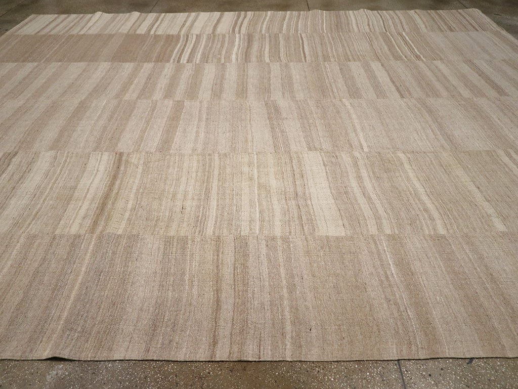 kilim Carpet - # 109419