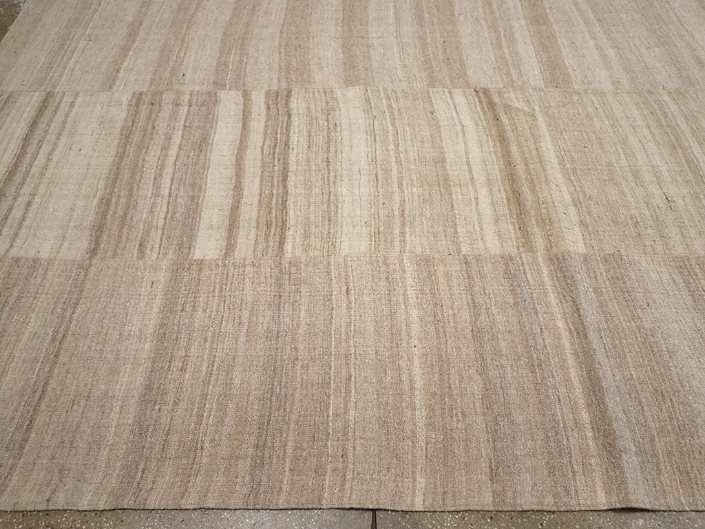 kilim Carpet - # 109419