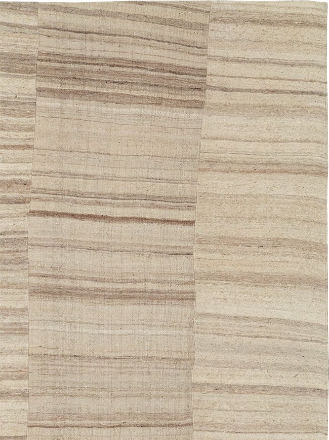 kilim Carpet - # 109420