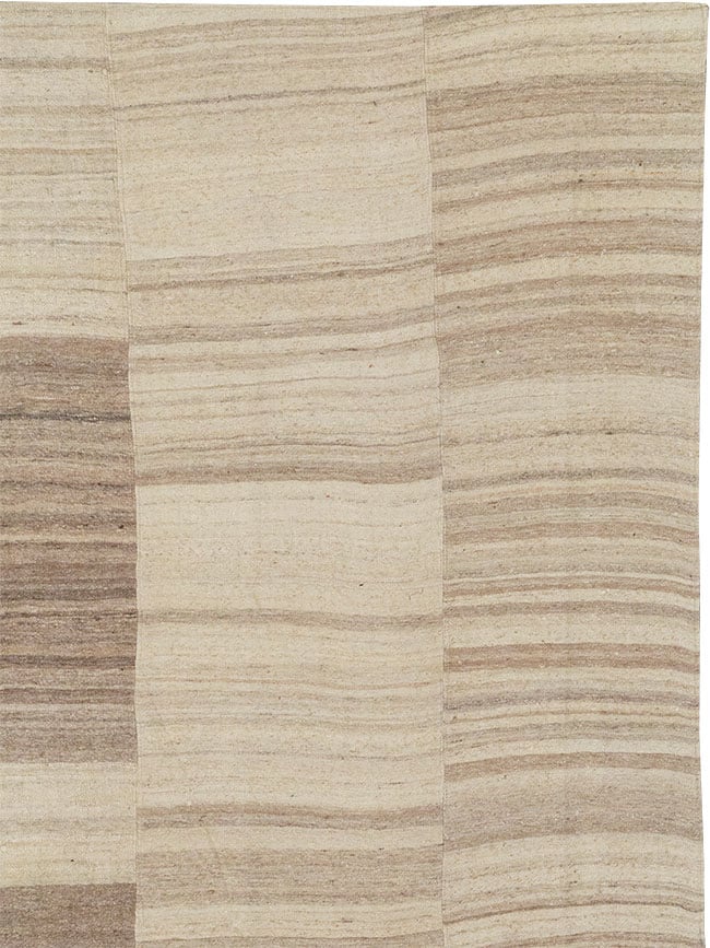 kilim Carpet - # 109420