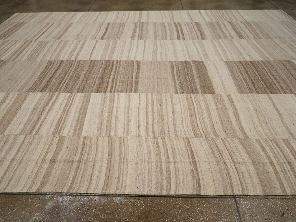 kilim Carpet - # 109420