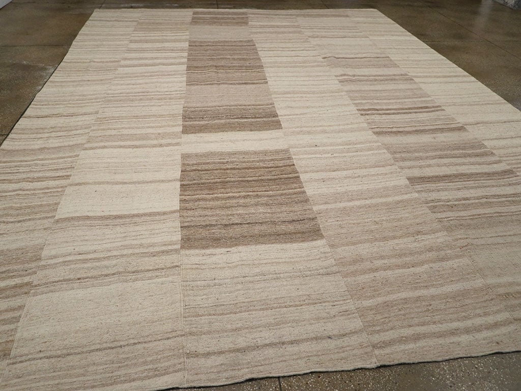 kilim Carpet - # 109420