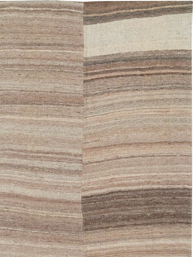 kilim Carpet - # 109421