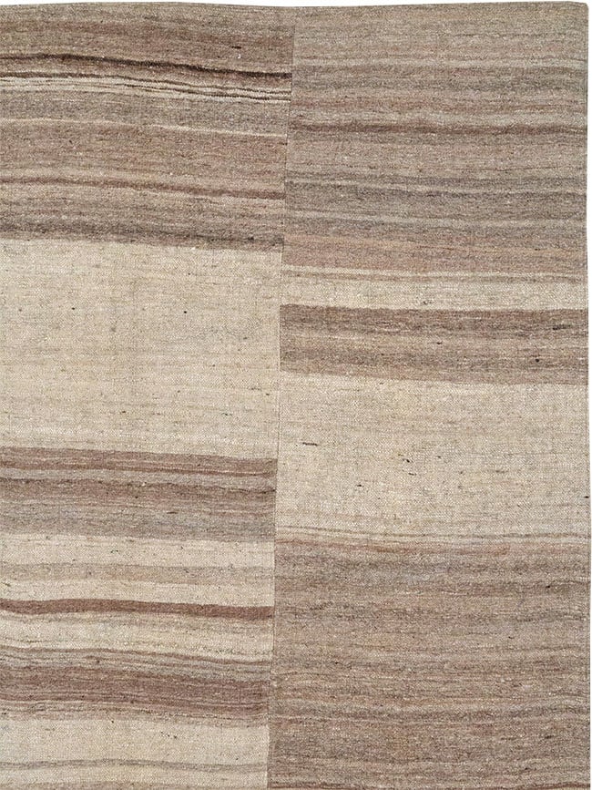 kilim Carpet - # 109421