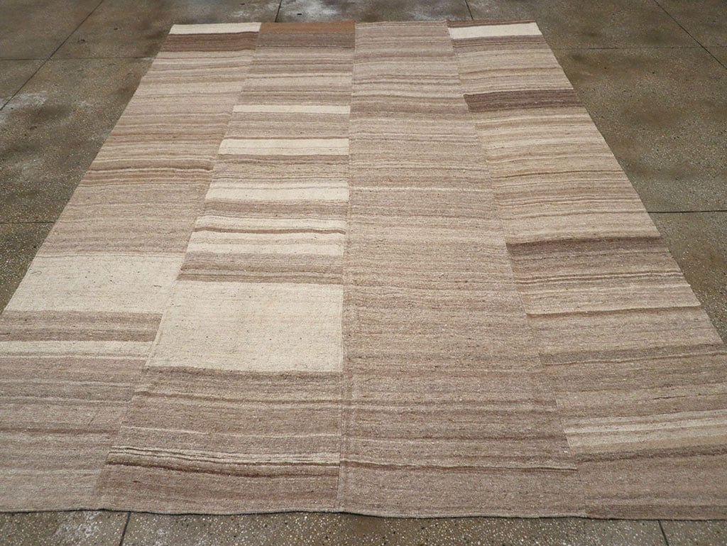 kilim Carpet - # 109421