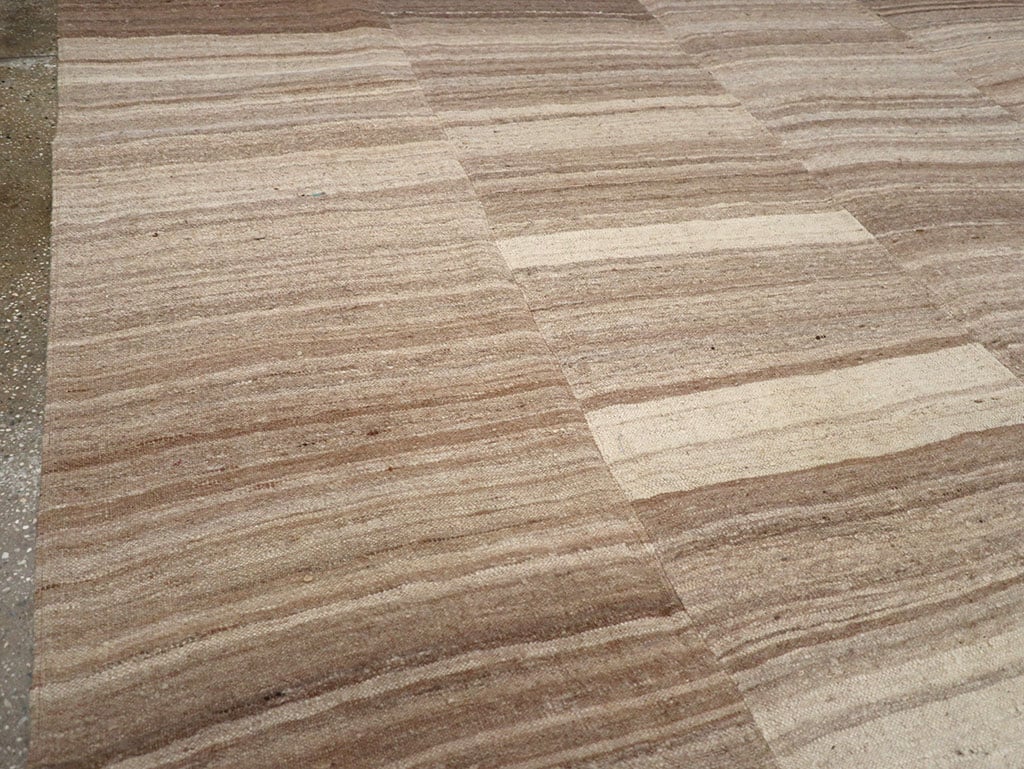 kilim Carpet - # 109421