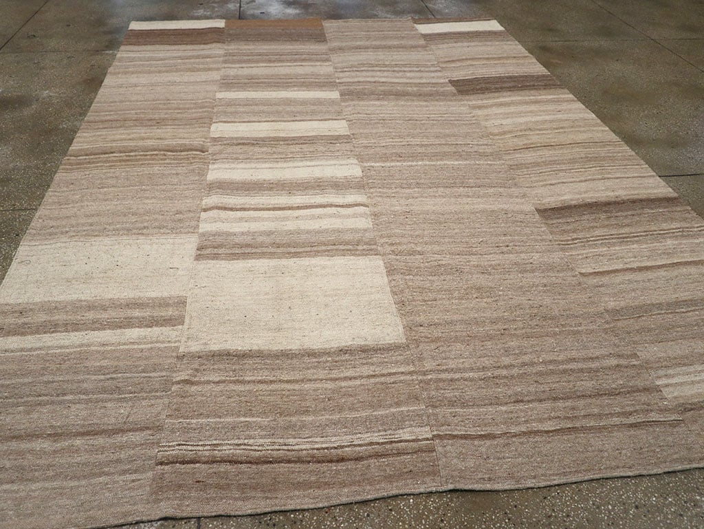 kilim Carpet - # 109421