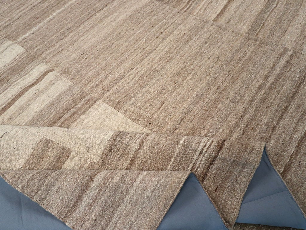 kilim Carpet - # 109421