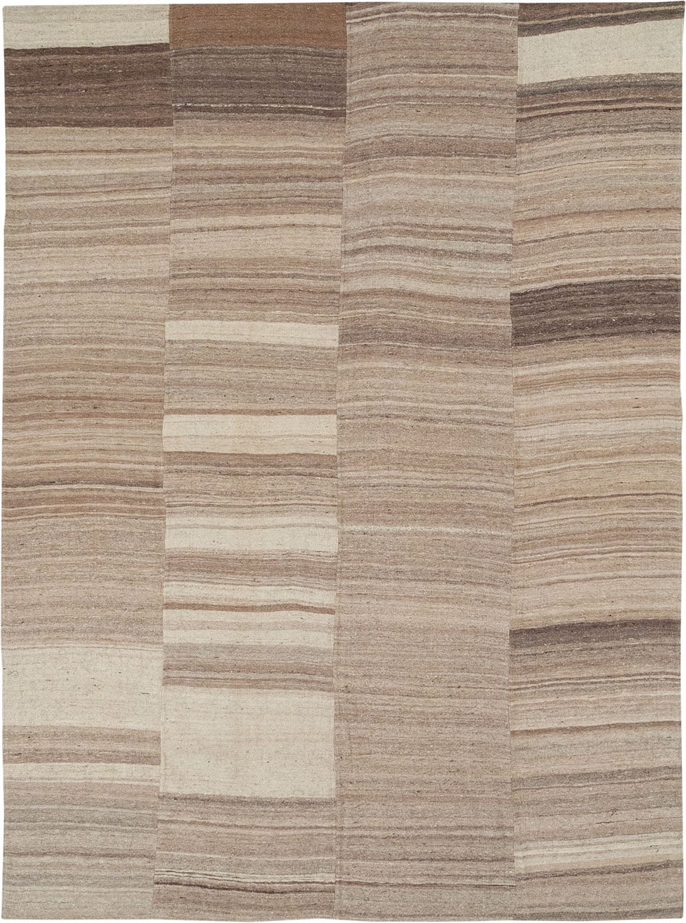 kilim Carpet - # 109421