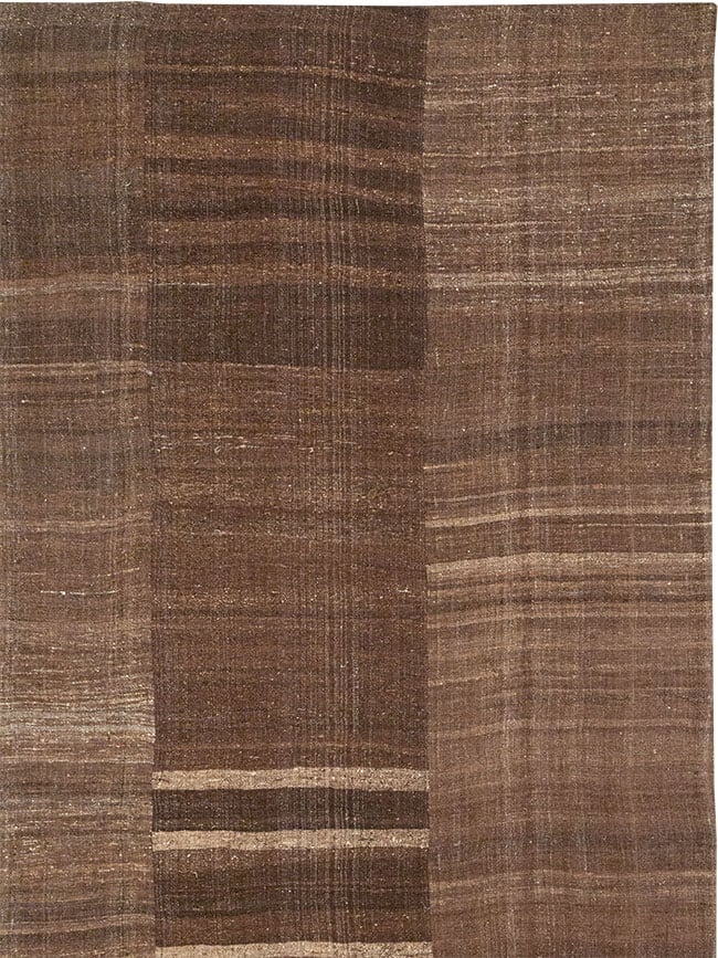 kilim Carpet - # 109422