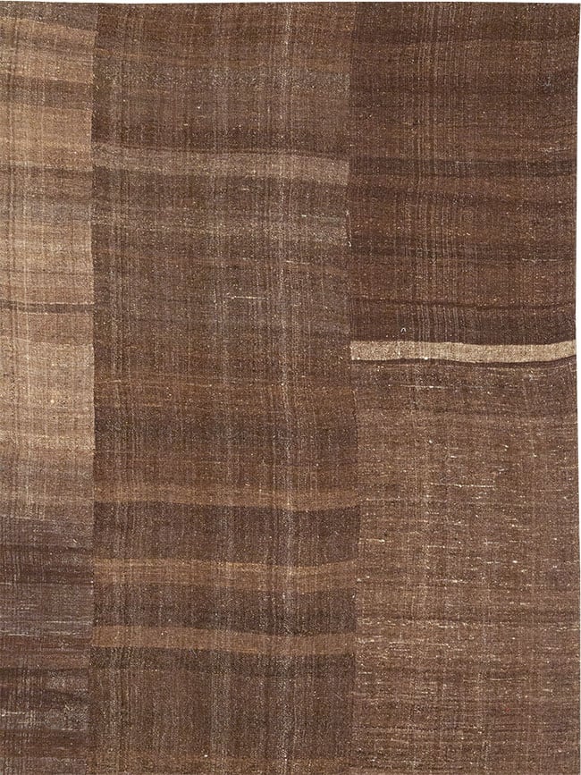 kilim Carpet - # 109422