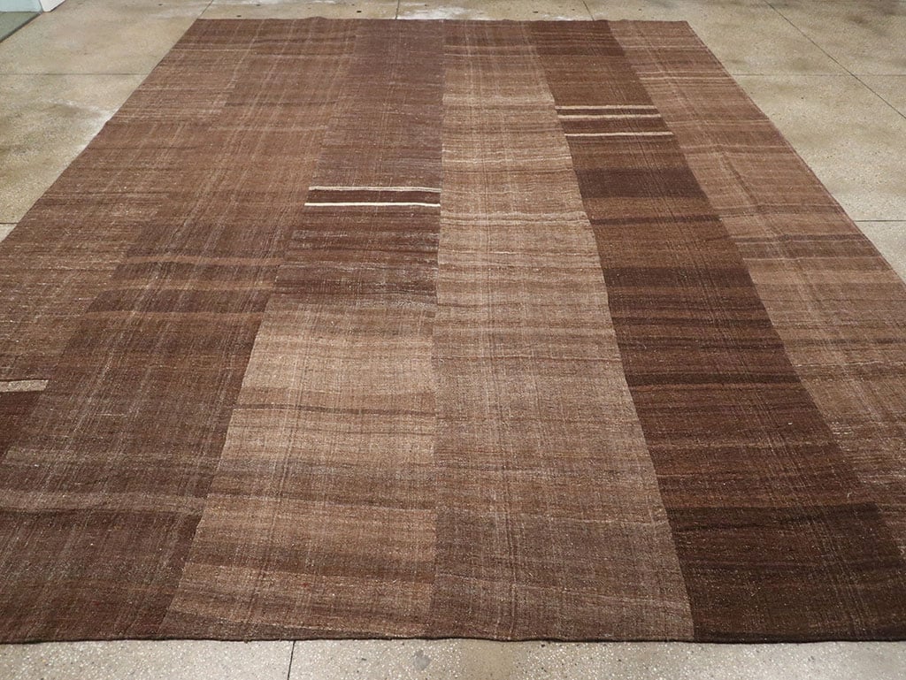 kilim Carpet - # 109422
