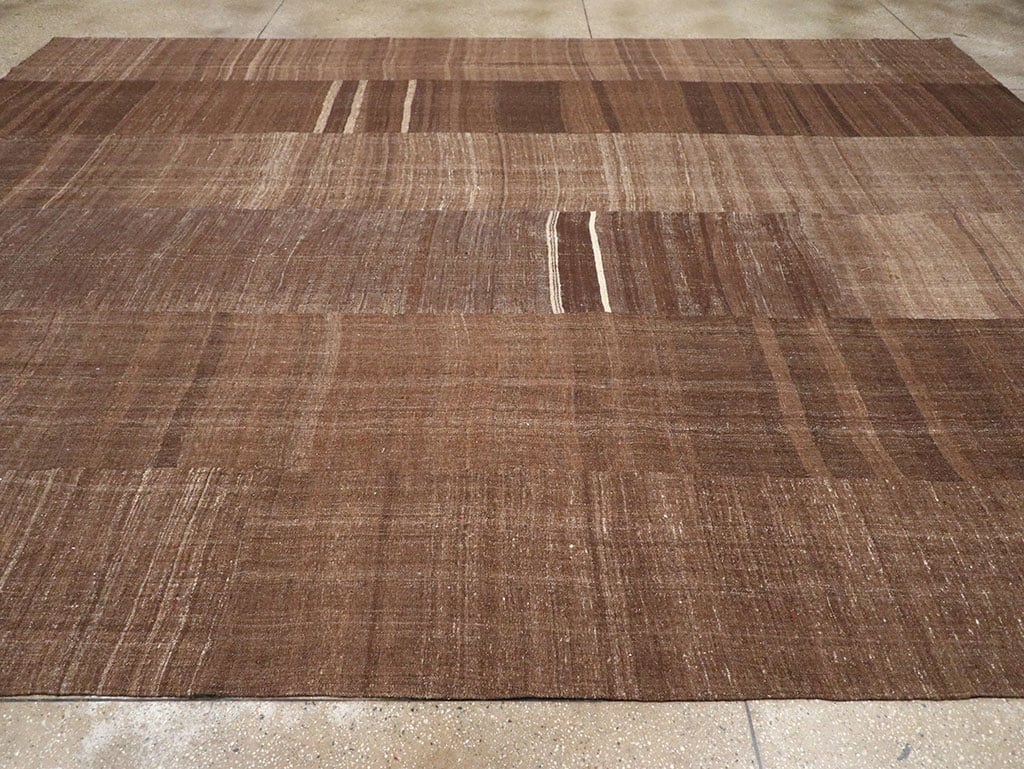 kilim Carpet - # 109422
