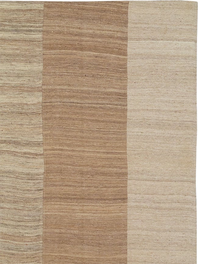 kilim Carpet - # 109423