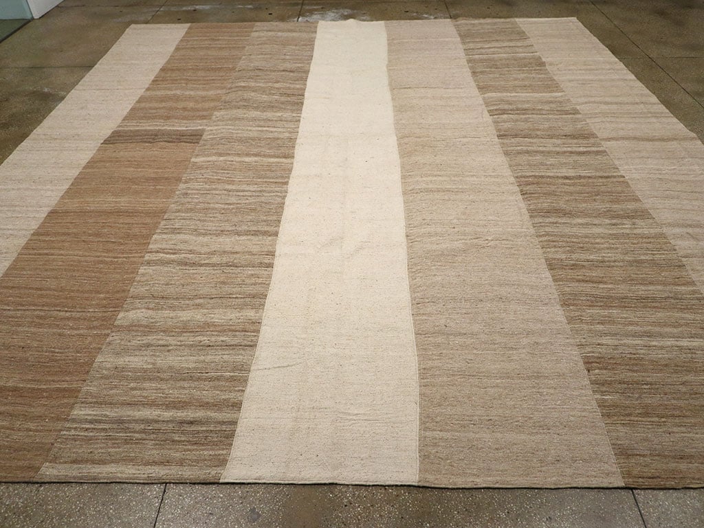kilim Carpet - # 109423