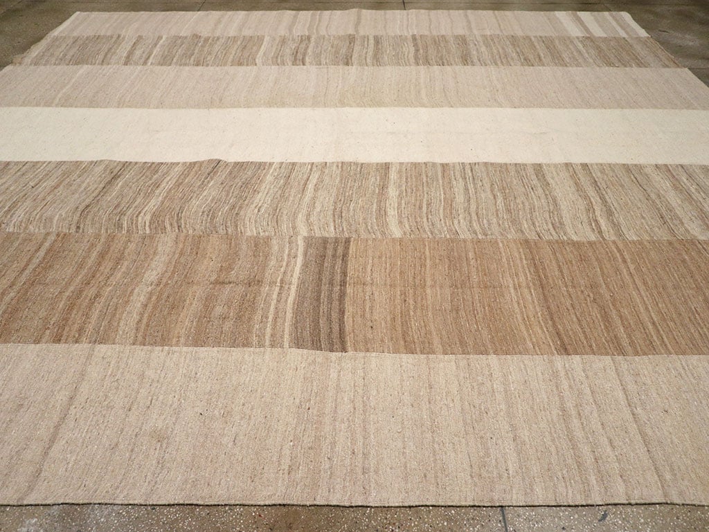 kilim Carpet - # 109423