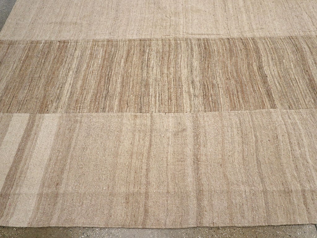 kilim Carpet - # 109423