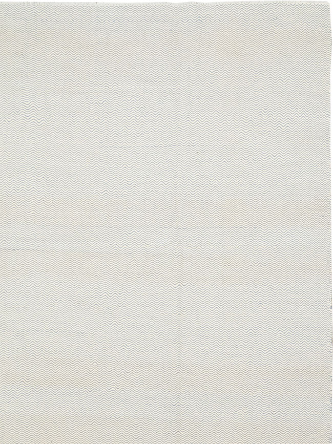 kilim Rug - # 109424