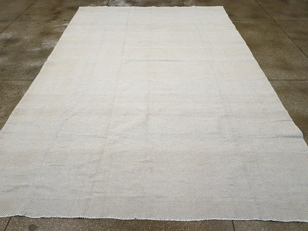 kilim Rug - # 109424