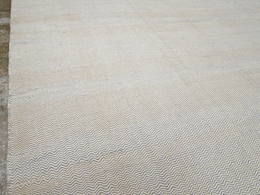 kilim Rug - # 109424