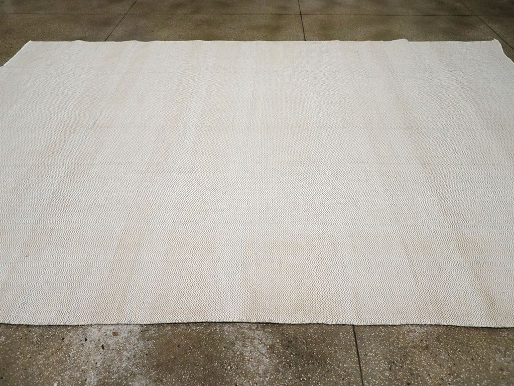 kilim Rug - # 109424