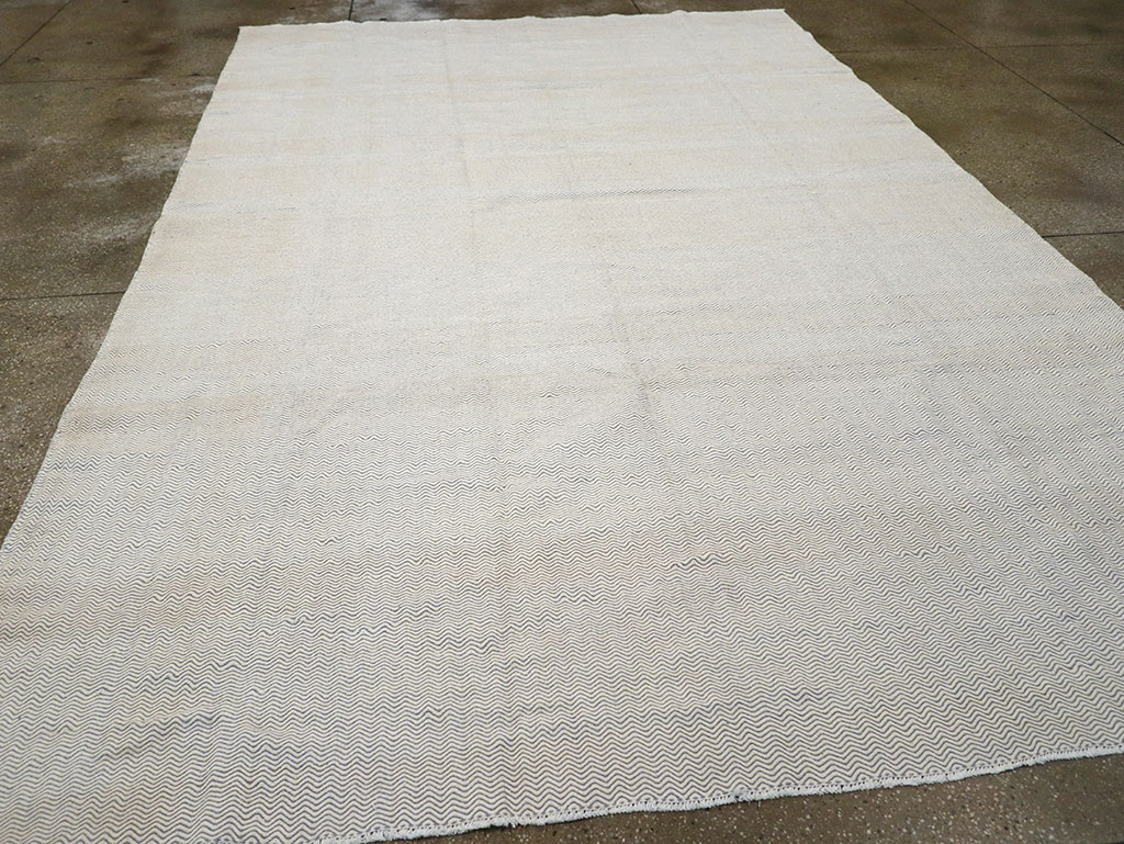 kilim Rug - # 109424