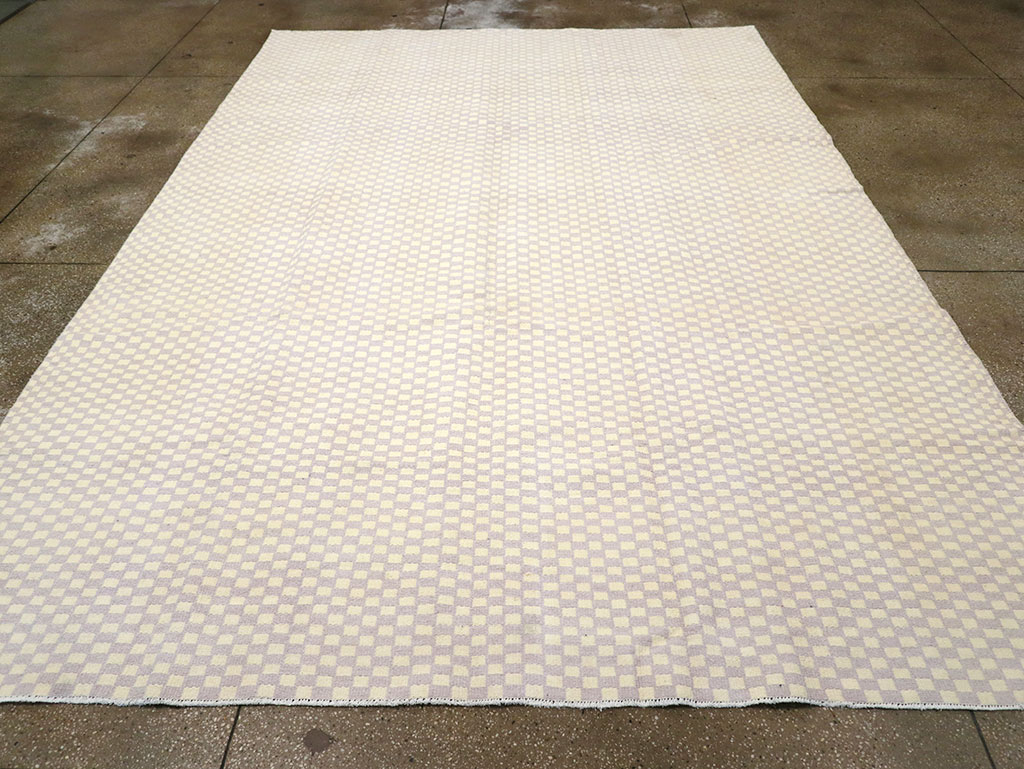 kilim Rug - # 109425