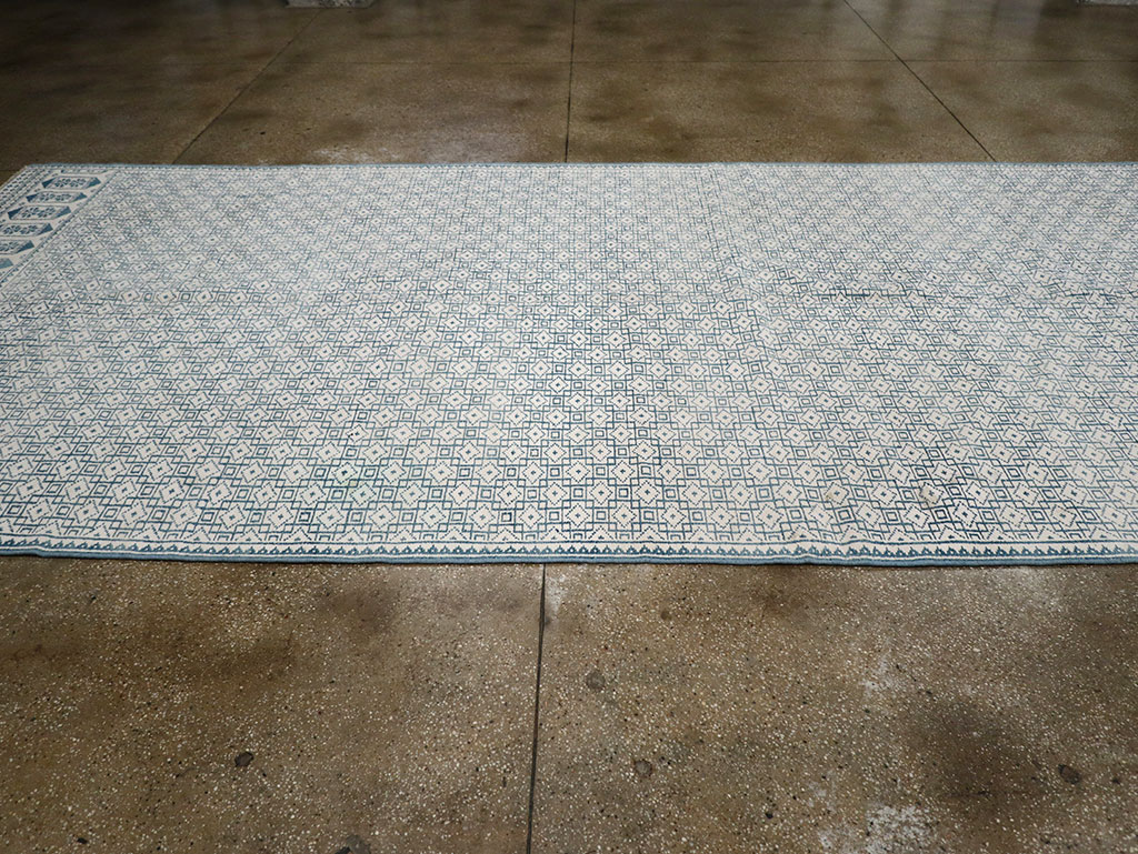kilim Rug - # 109427