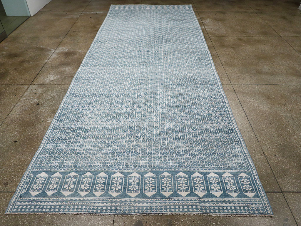 kilim Rug - # 109427