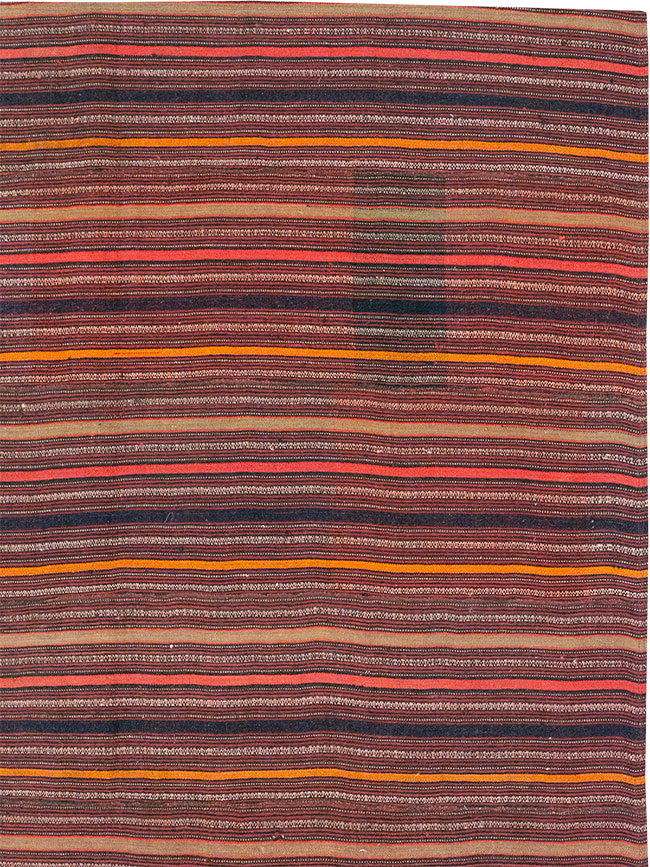 kilim Rug - # 109430
